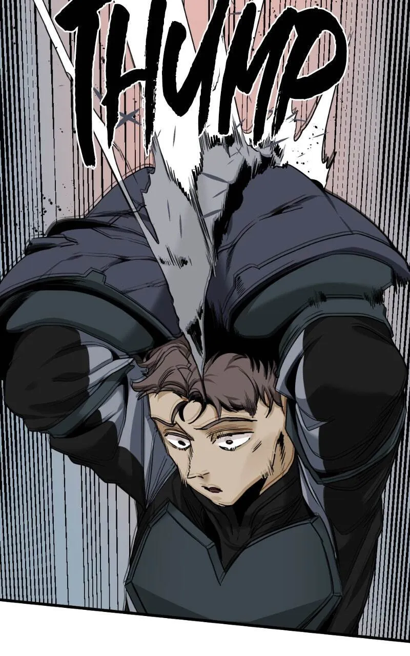 Hero Killer Chapter 105 — Page 35