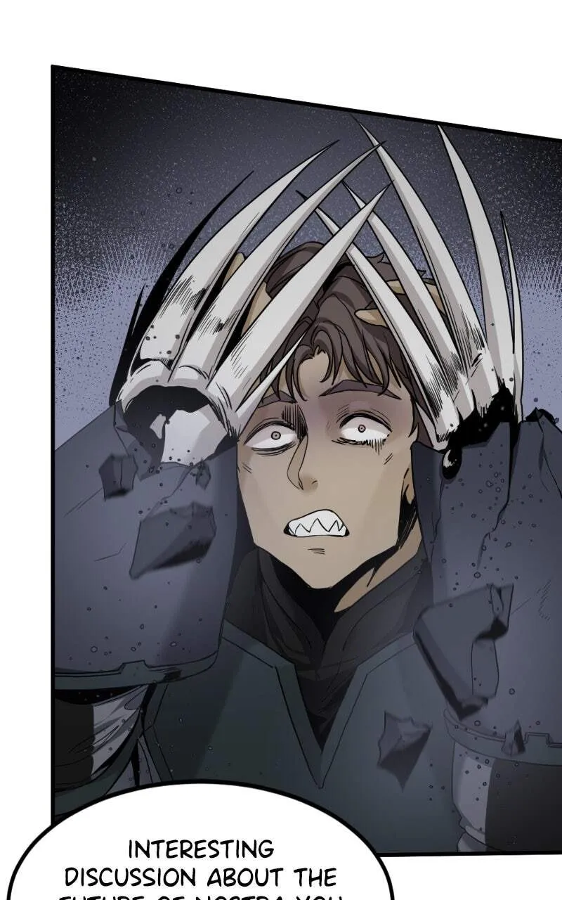 Hero Killer Chapter 105 — Page 36