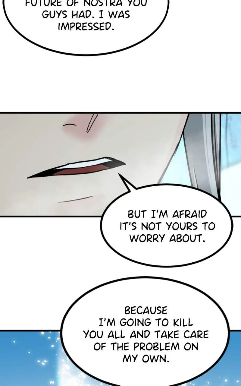 Hero Killer Chapter 105 — Page 37