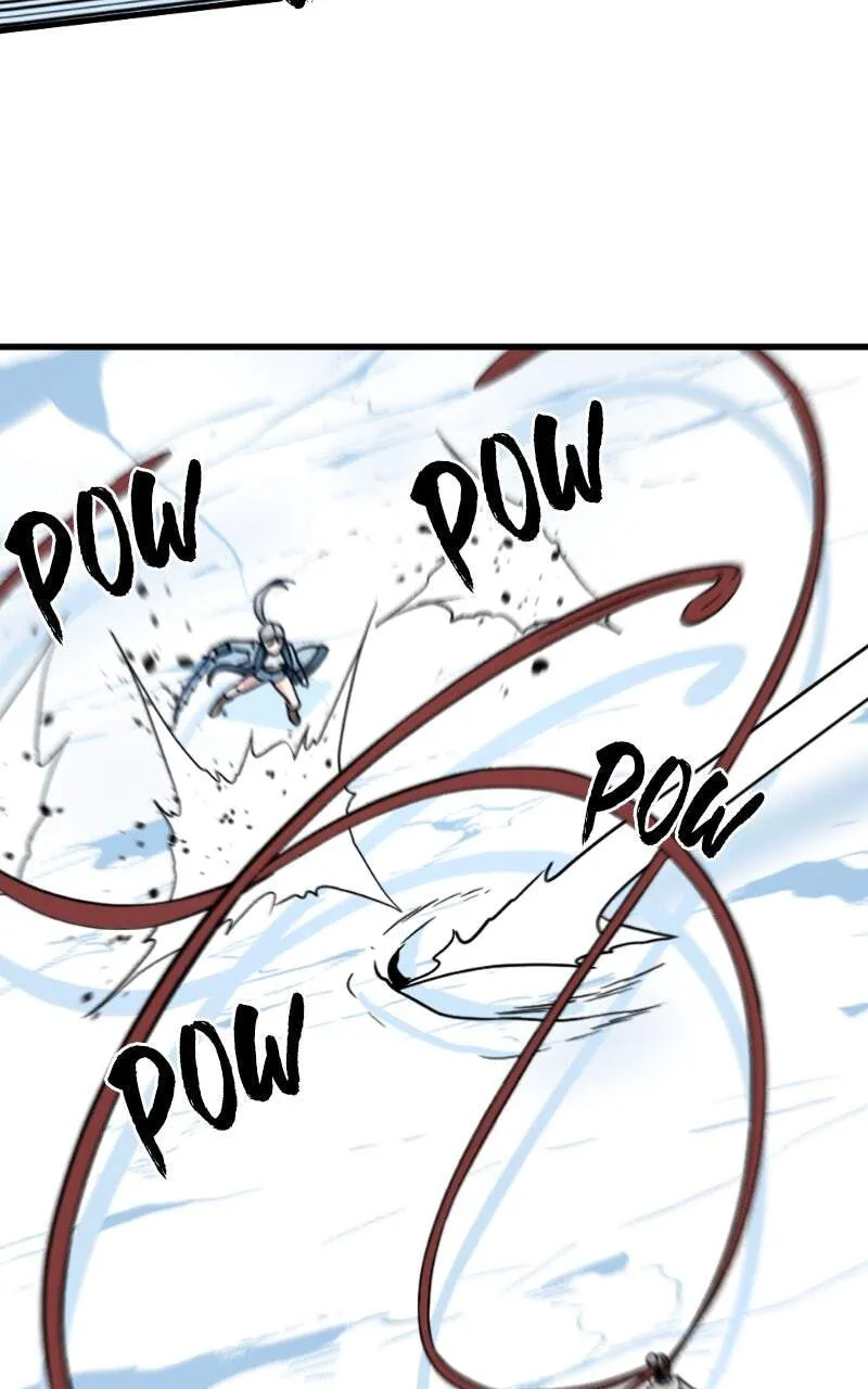 Hero Killer Chapter 105 — Page 41