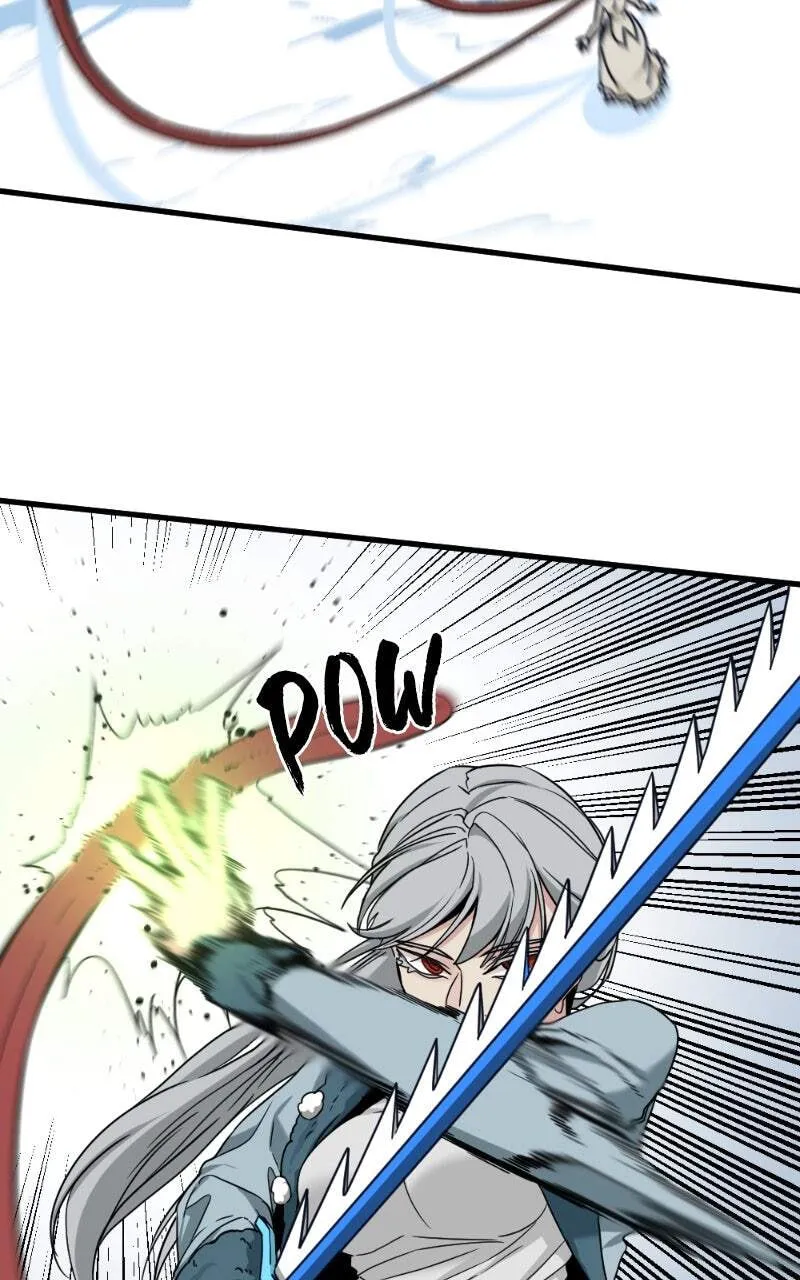 Hero Killer Chapter 105 — Page 42