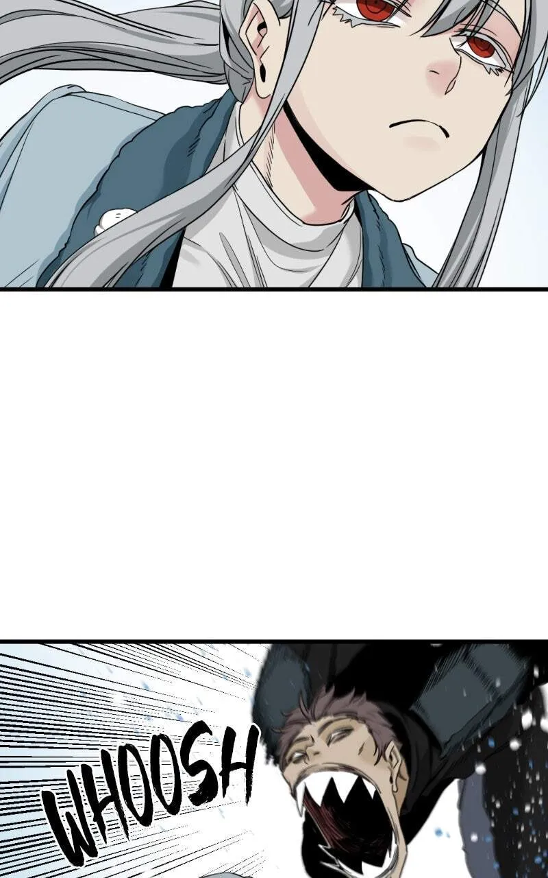 Hero Killer Chapter 105 — Page 44