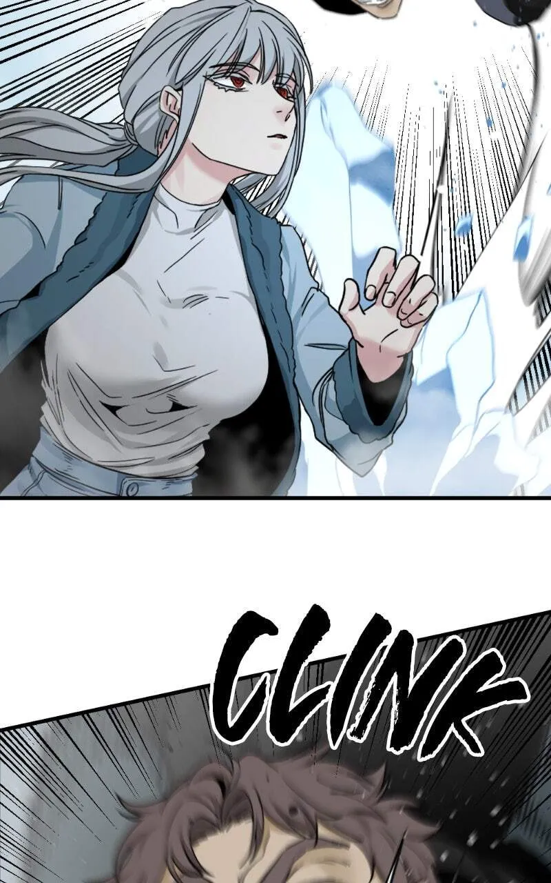 Hero Killer Chapter 105 — Page 45