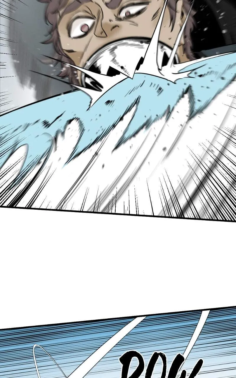 Hero Killer Chapter 105 — Page 46