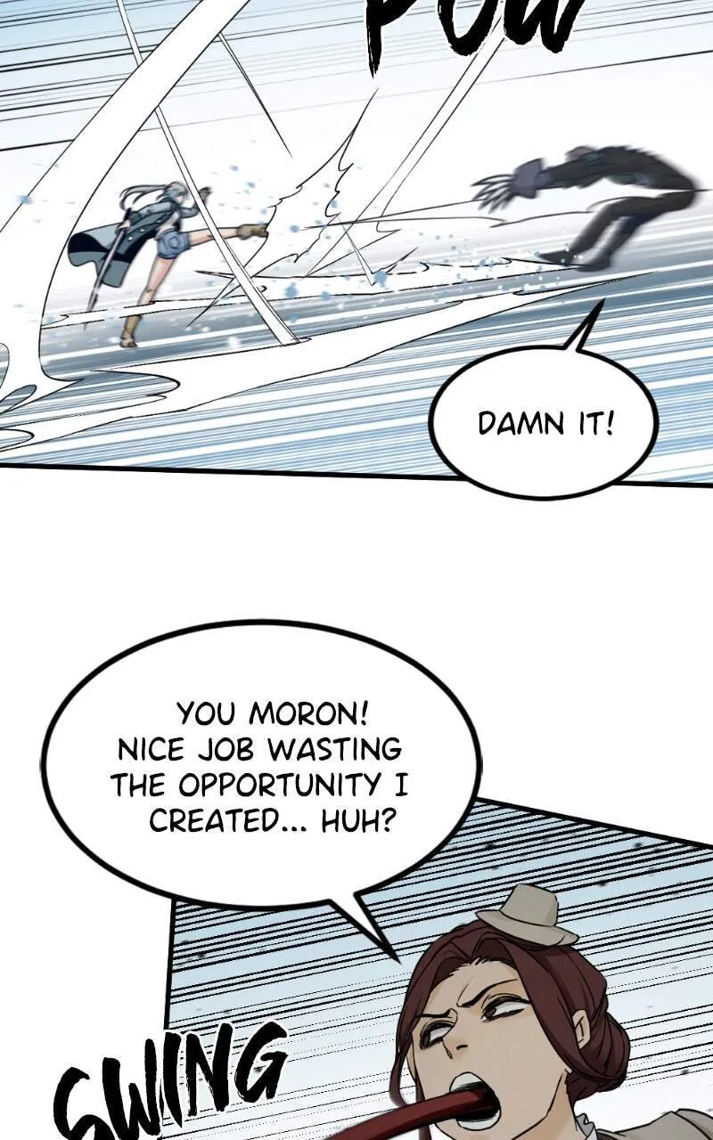 Hero Killer Chapter 105 — Page 47