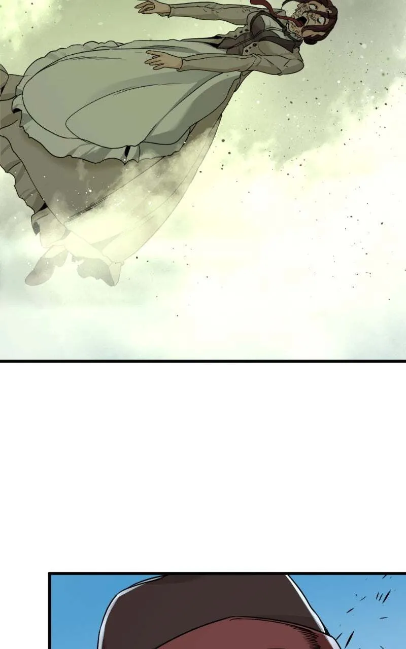 Hero Killer Chapter 105 — Page 51