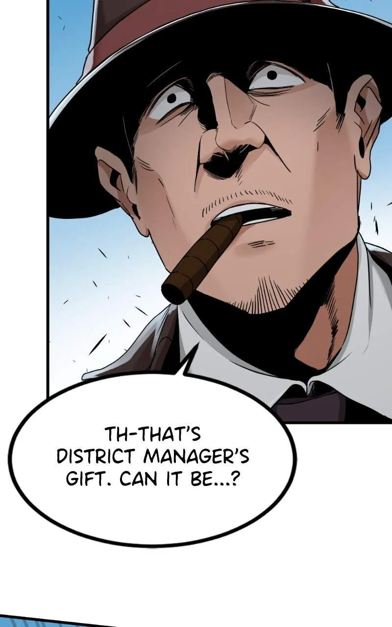 Hero Killer Chapter 105 — Page 52