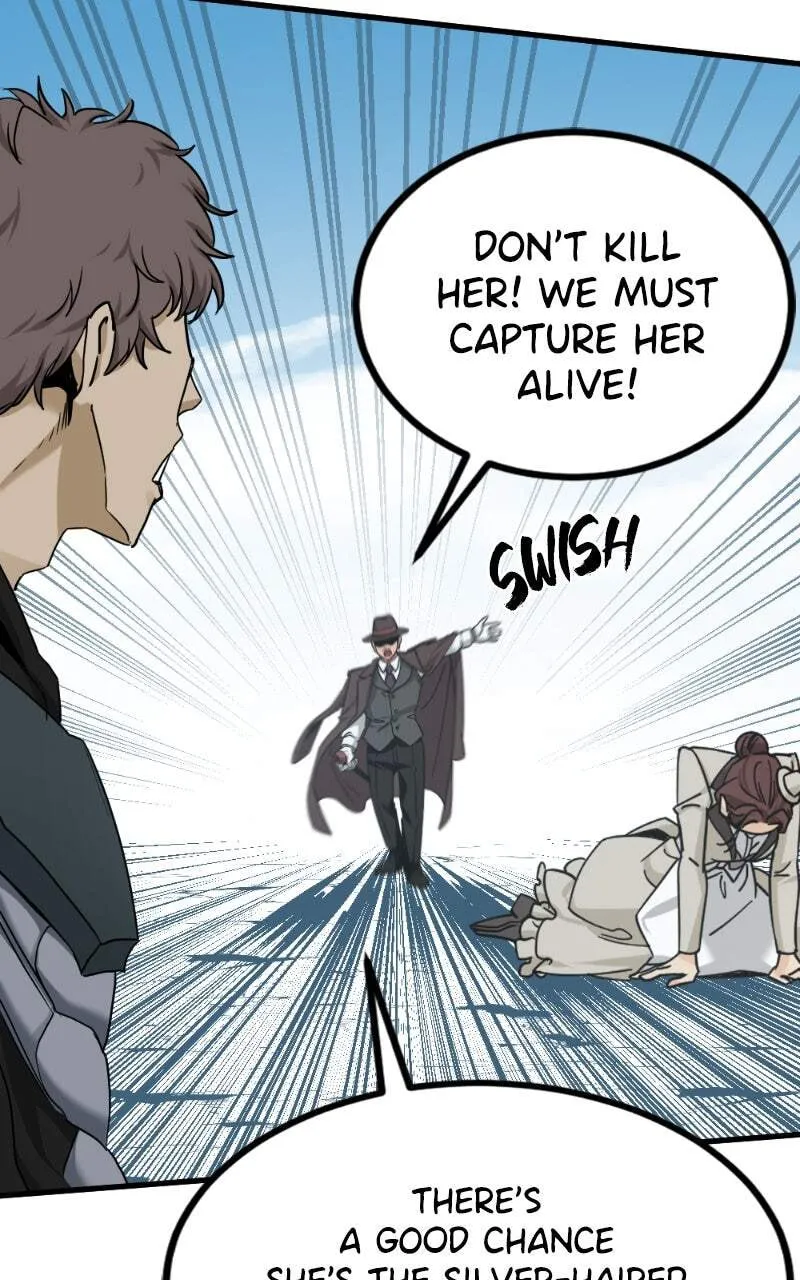 Hero Killer Chapter 105 — Page 53
