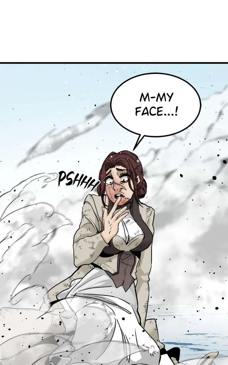 Hero Killer Chapter 105 — Page 56