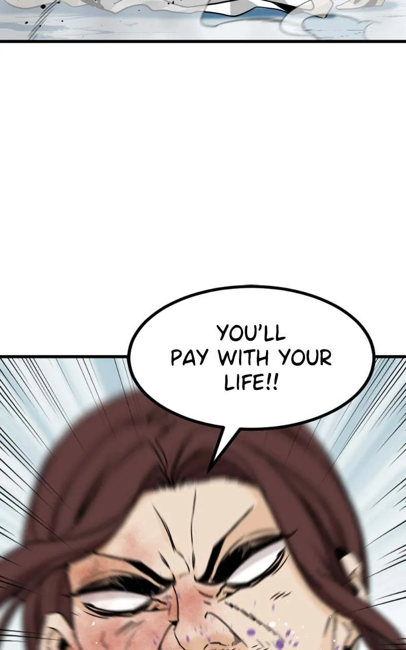 Hero Killer Chapter 105 — Page 57