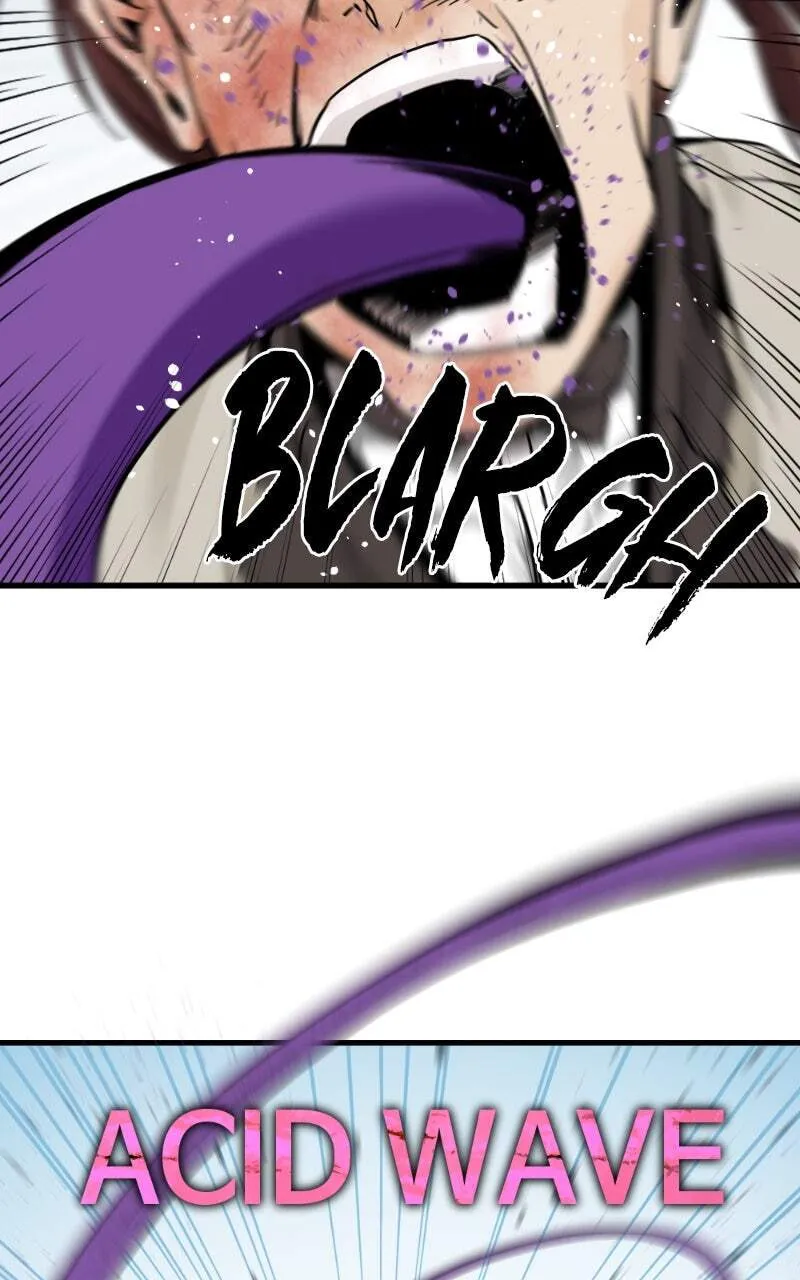 Hero Killer Chapter 105 — Page 58