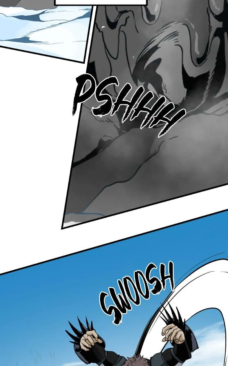 Hero Killer Chapter 105 — Page 62