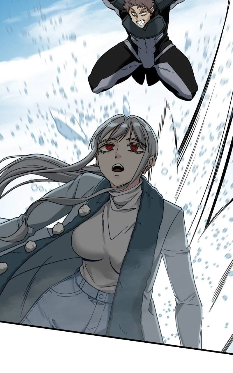 Hero Killer Chapter 105 — Page 63