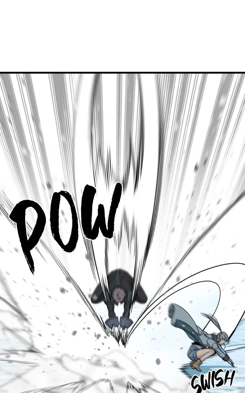 Hero Killer Chapter 105 — Page 64