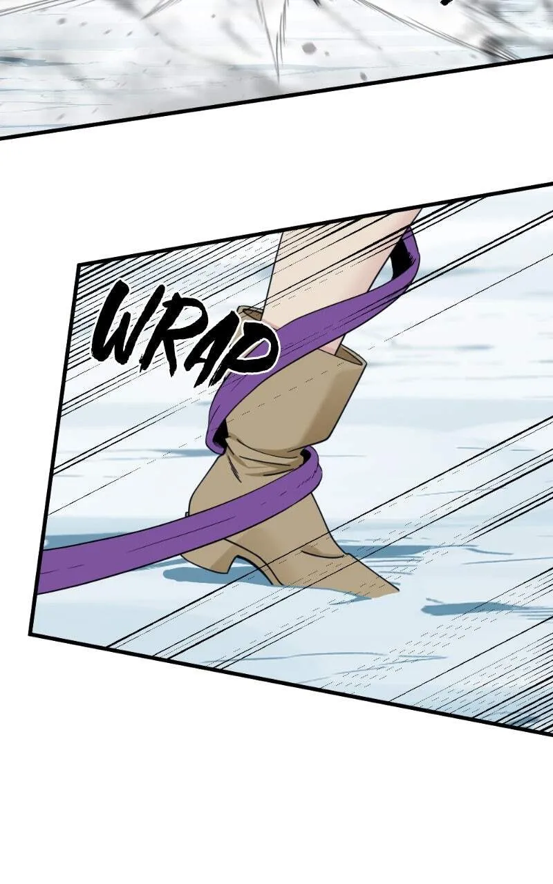 Hero Killer Chapter 105 — Page 65