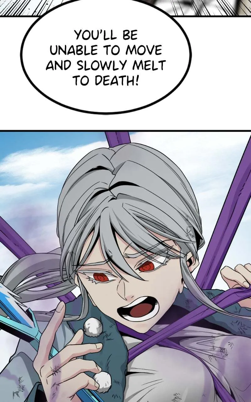 Hero Killer Chapter 105 — Page 68