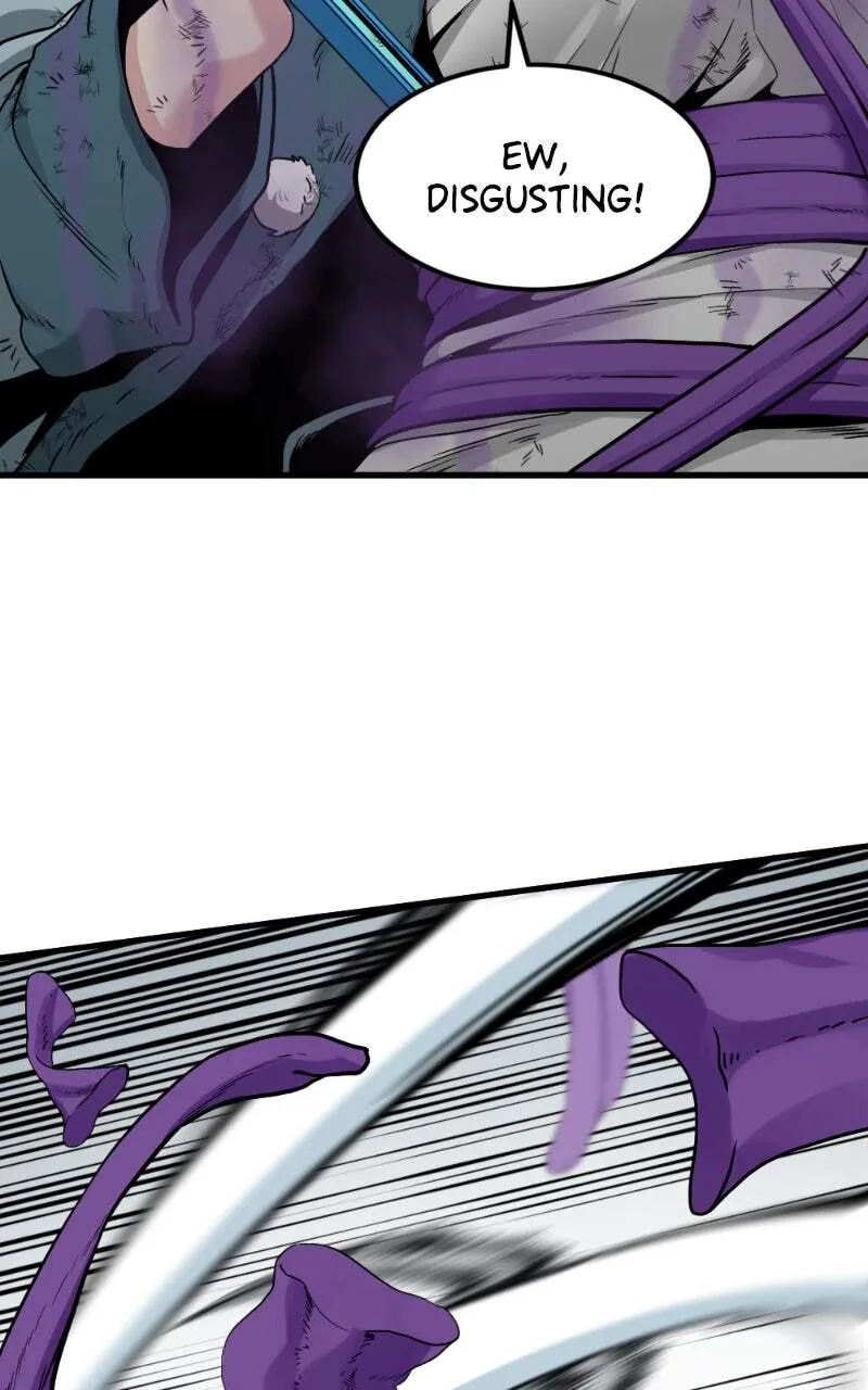 Hero Killer Chapter 105 — Page 69