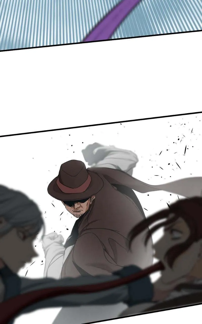 Hero Killer Chapter 105 — Page 73