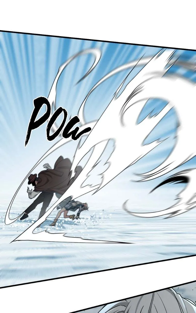 Hero Killer Chapter 105 — Page 77