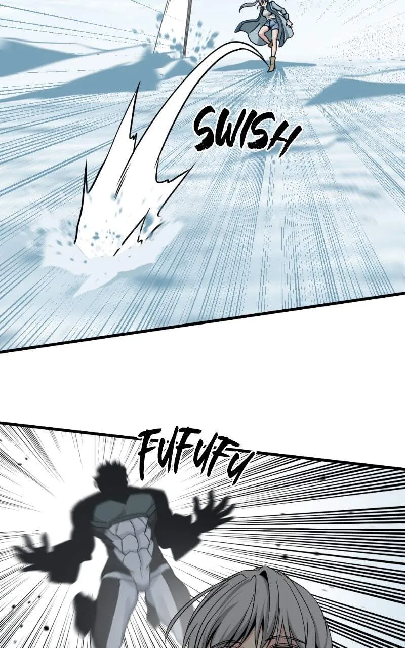Hero Killer Chapter 105 — Page 79
