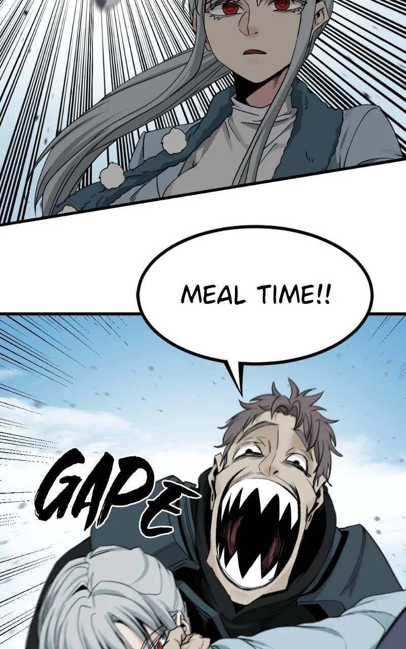 Hero Killer Chapter 105 — Page 80