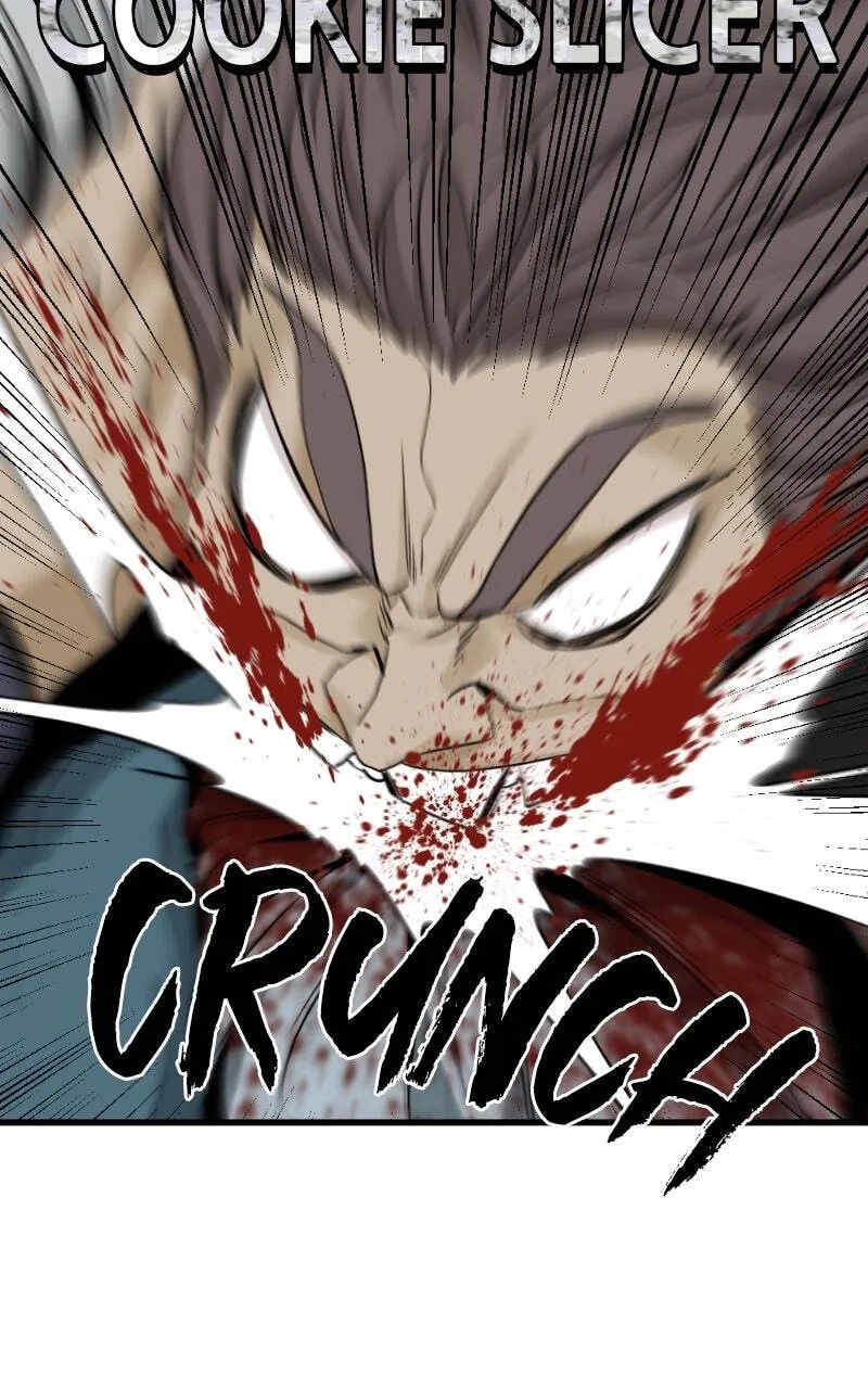 Hero Killer Chapter 105 — Page 82