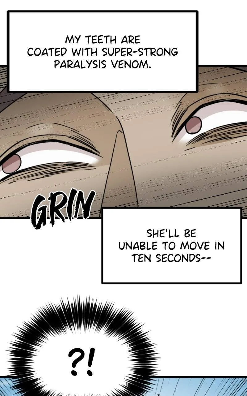 Hero Killer Chapter 105 — Page 83