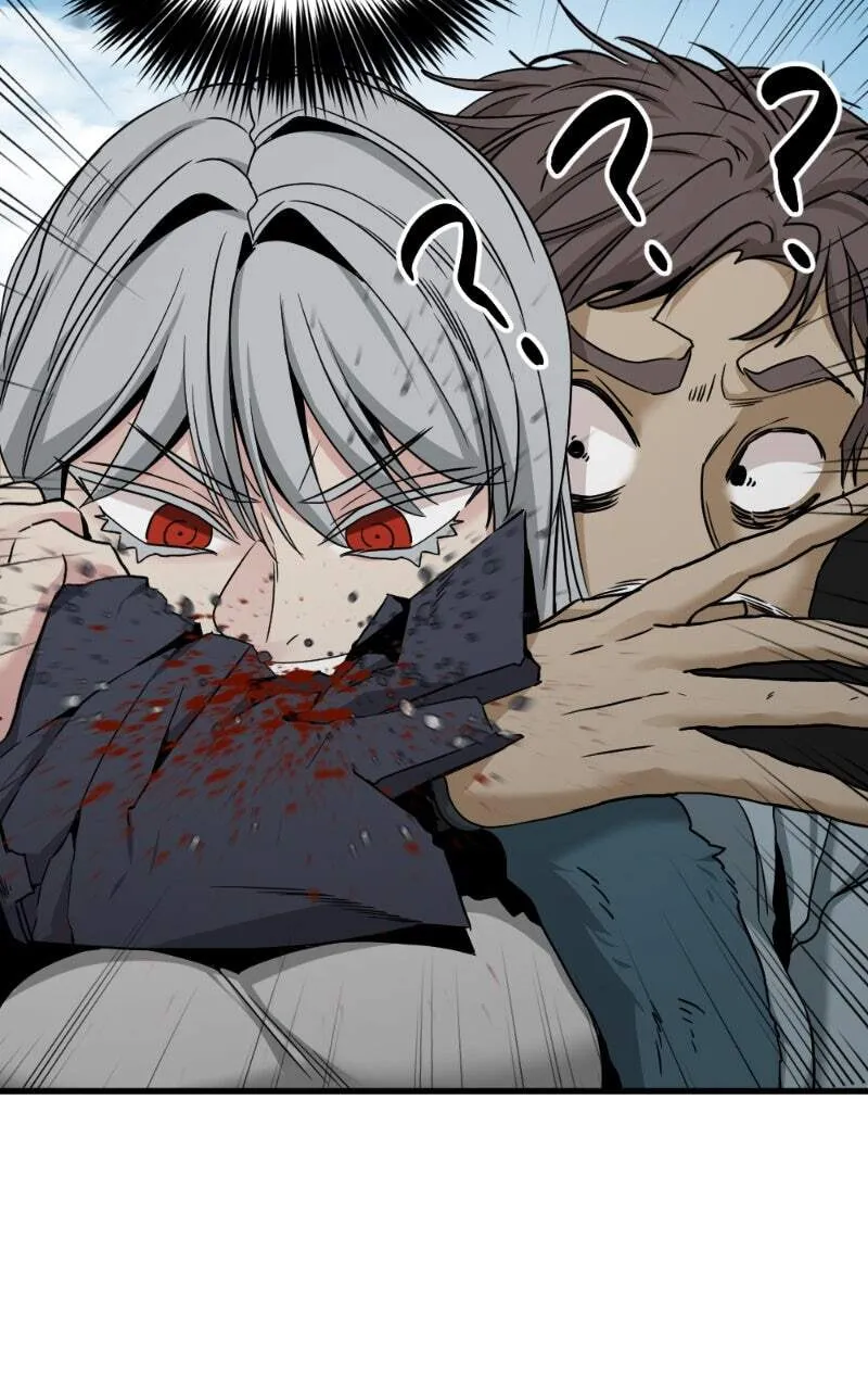 Hero Killer Chapter 105 — Page 84