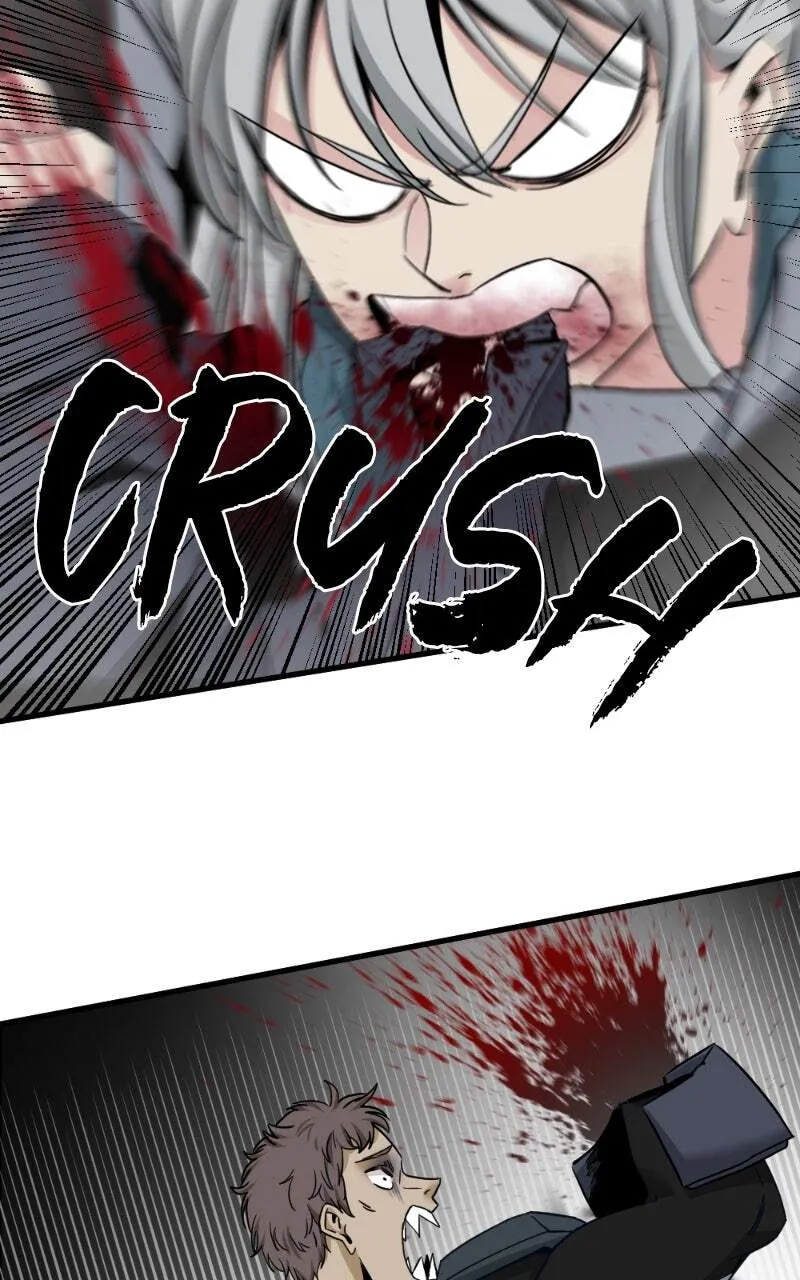 Hero Killer Chapter 105 — Page 86