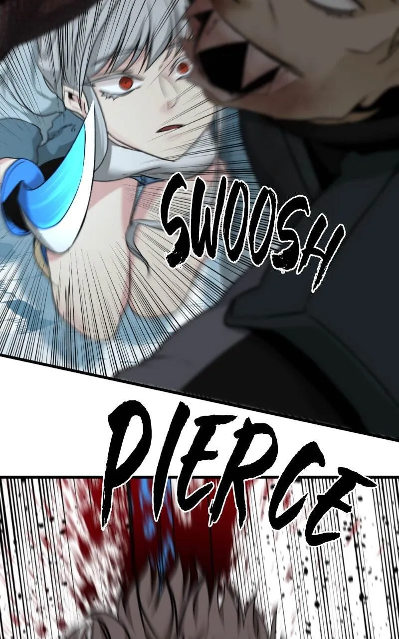 Hero Killer Chapter 105 — Page 88