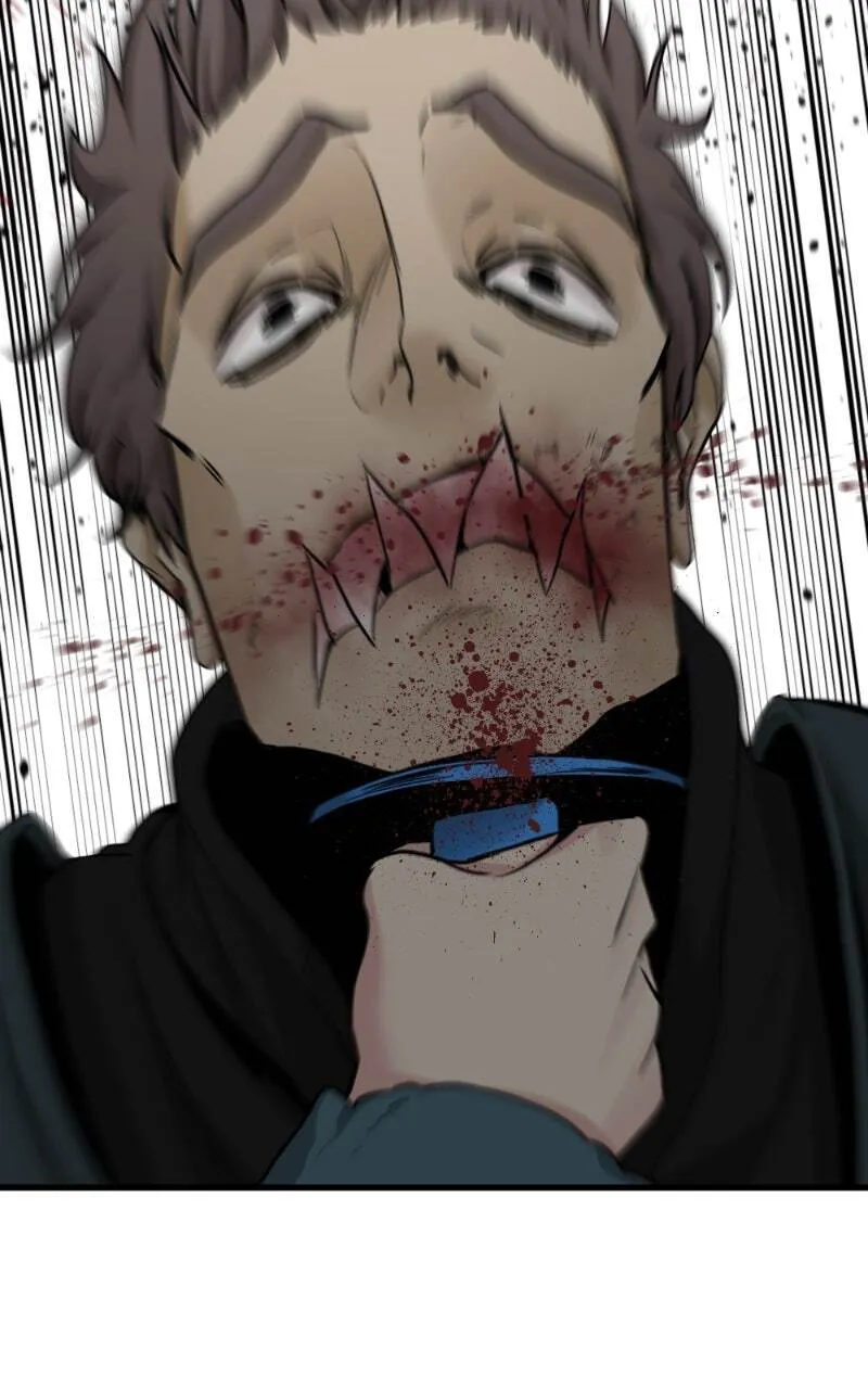 Hero Killer Chapter 105 — Page 89