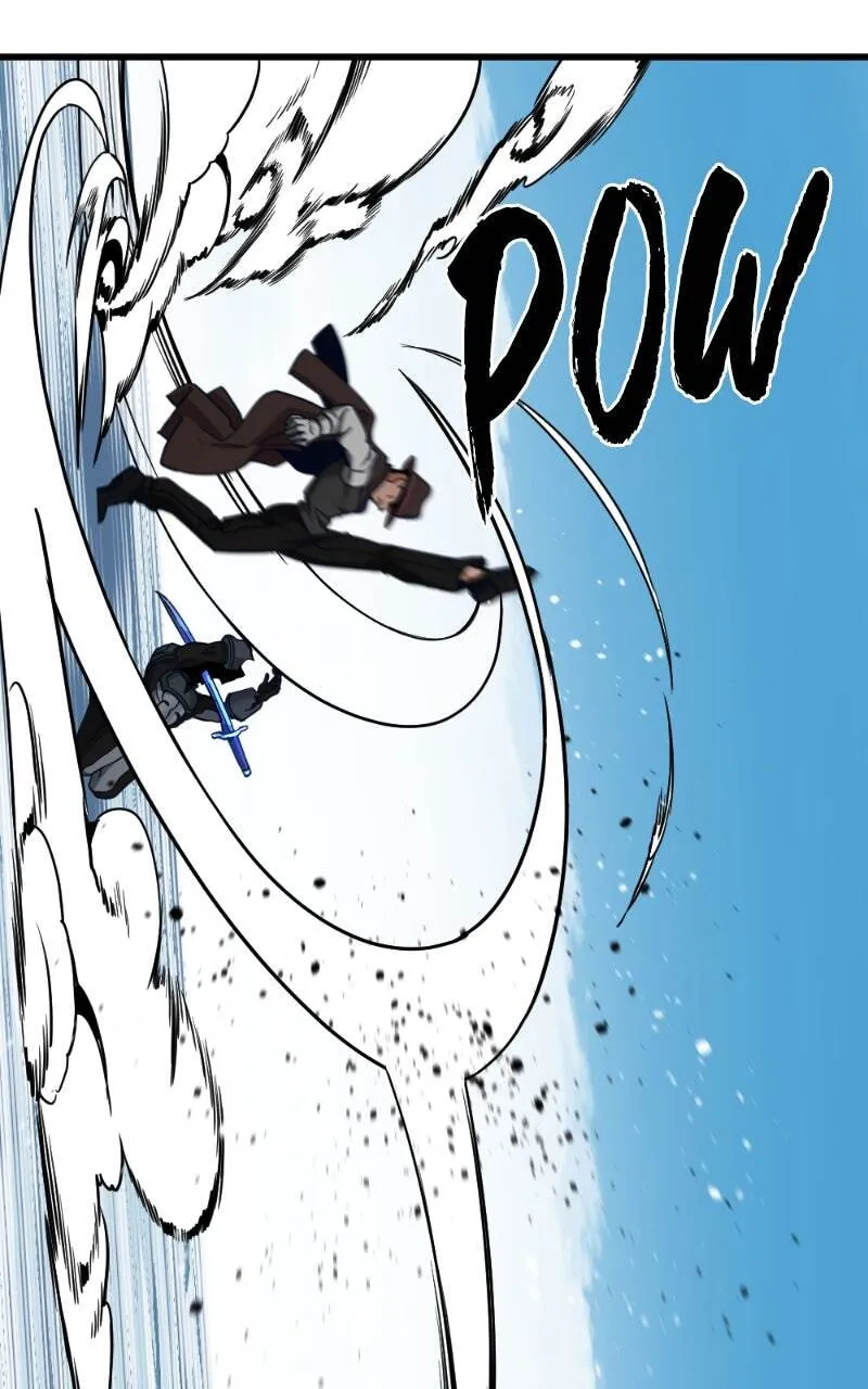 Hero Killer Chapter 105 — Page 90