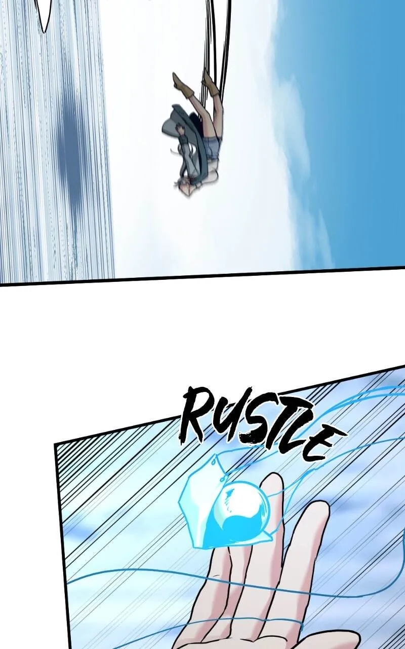Hero Killer Chapter 105 — Page 91
