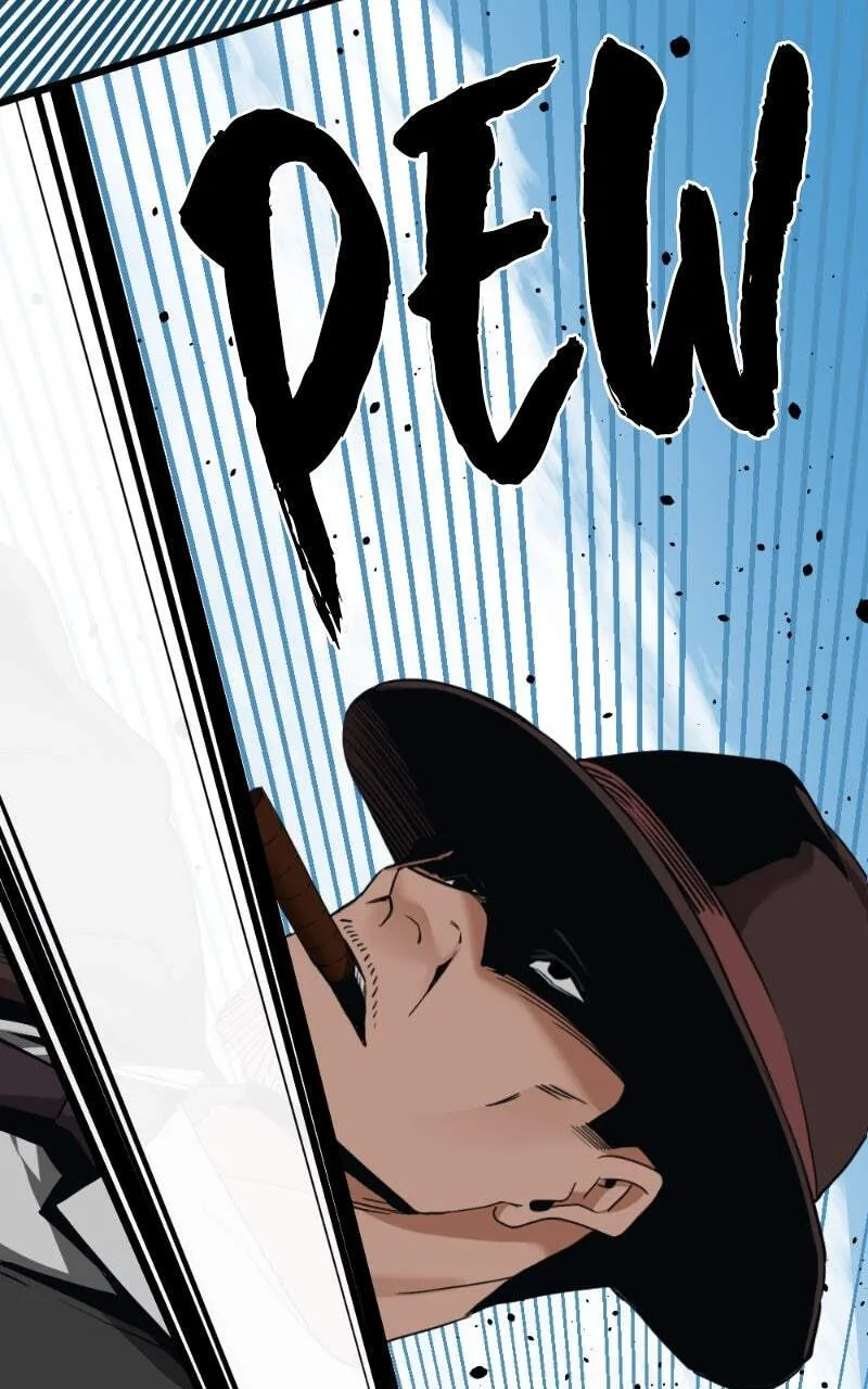 Hero Killer Chapter 105 — Page 93