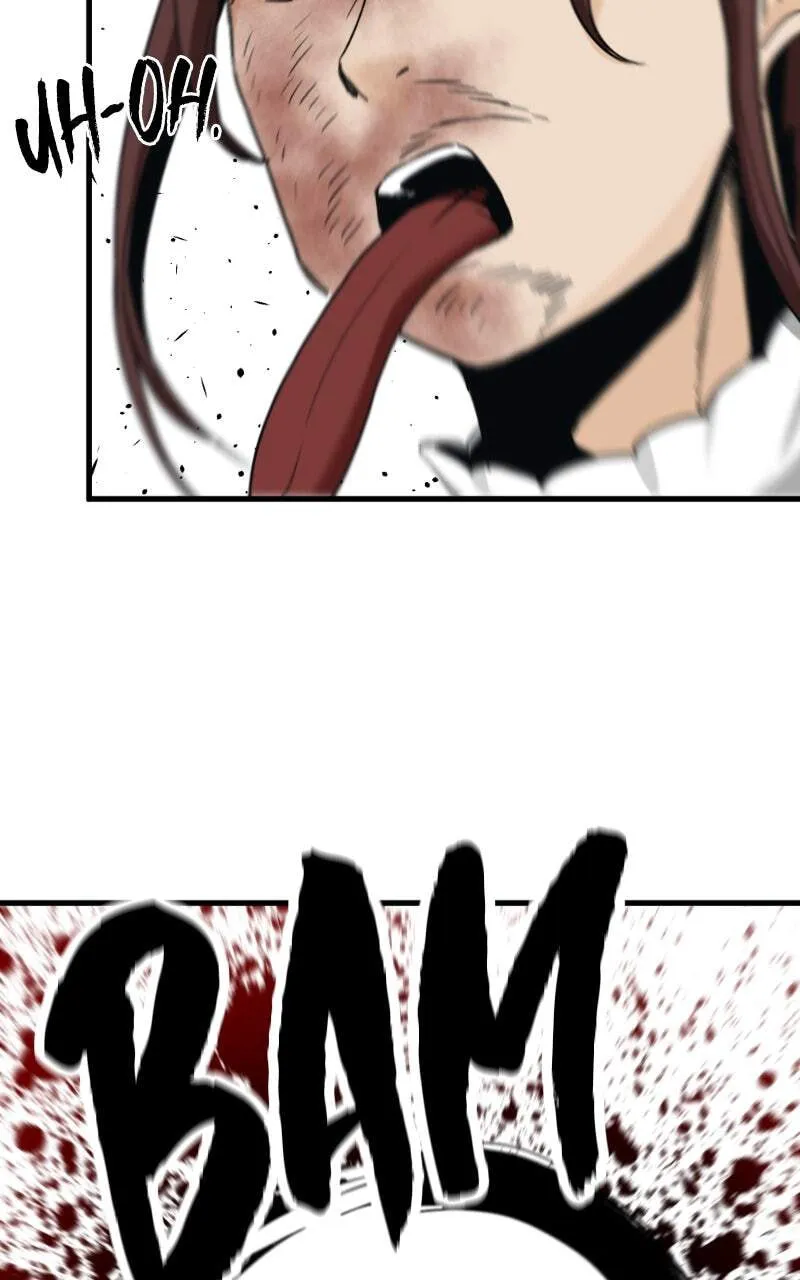 Hero Killer Chapter 105 — Page 96
