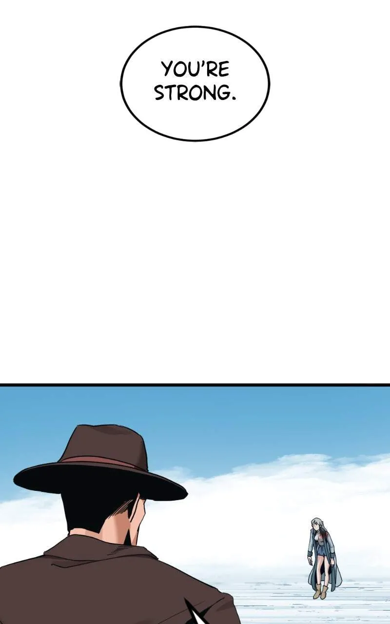 Hero Killer Chapter 105 — Page 98