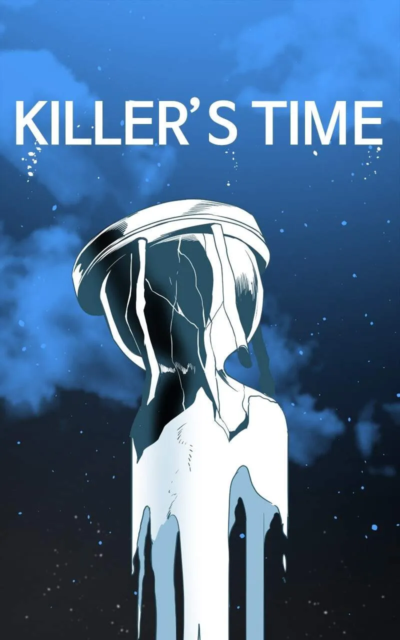 Hero Killer Chapter 106 — Page 1