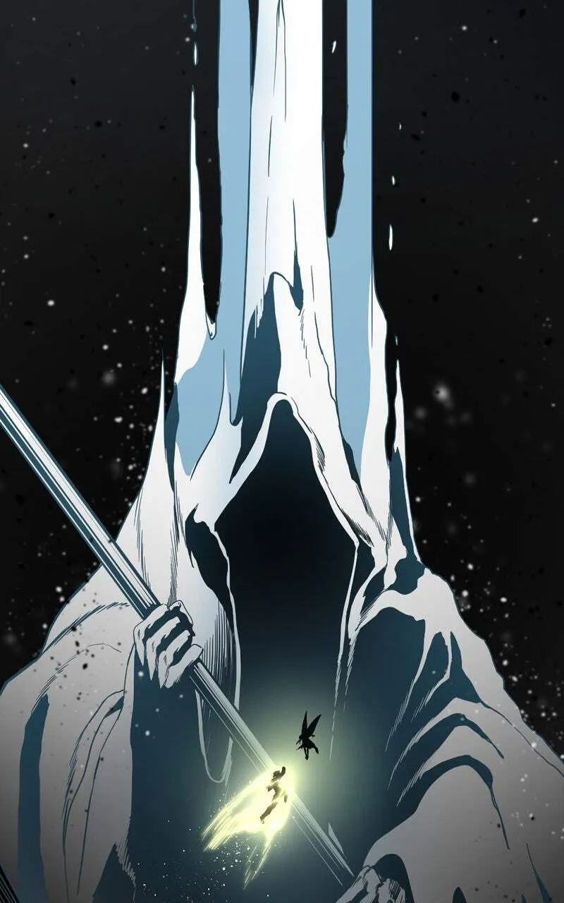 Hero Killer Chapter 106 — Page 2