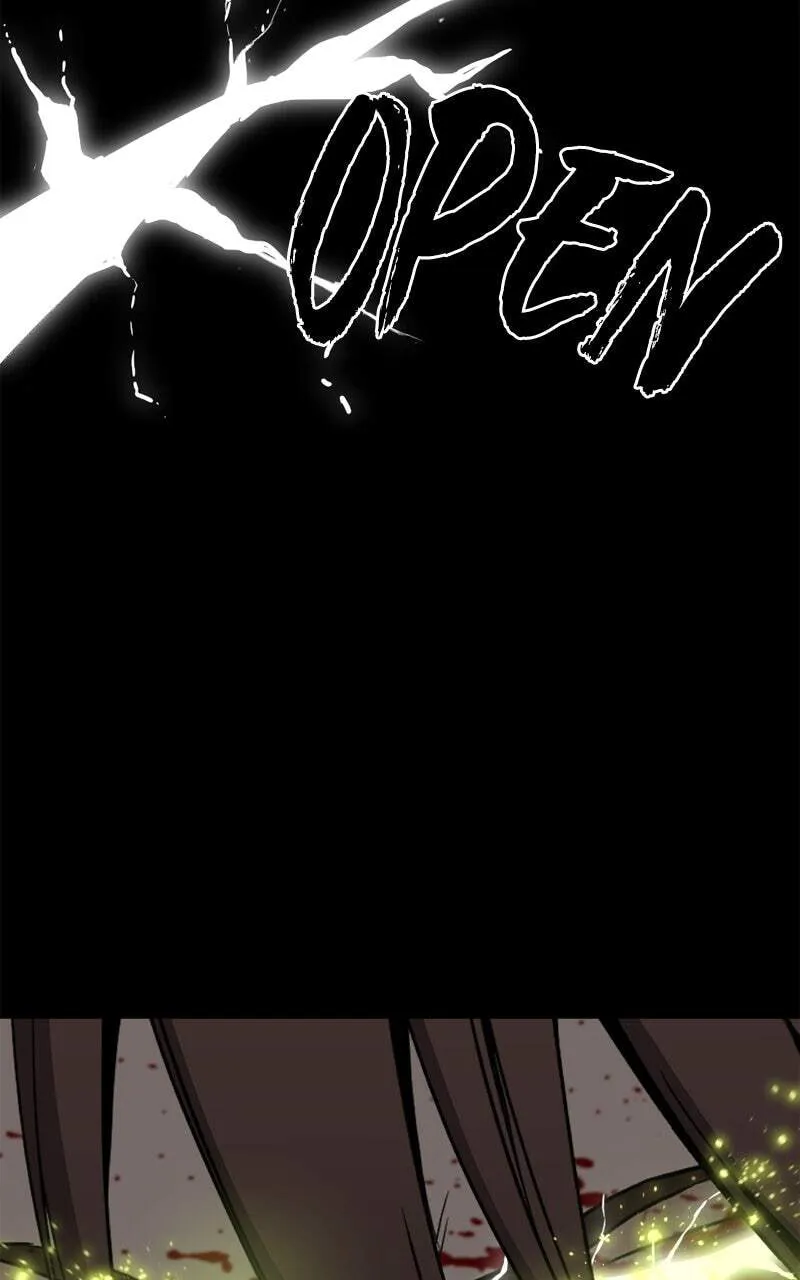 Hero Killer Chapter 106 — Page 101