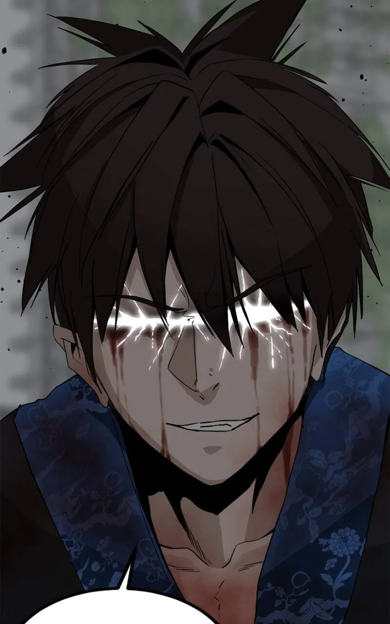 Hero Killer Chapter 106 — Page 104