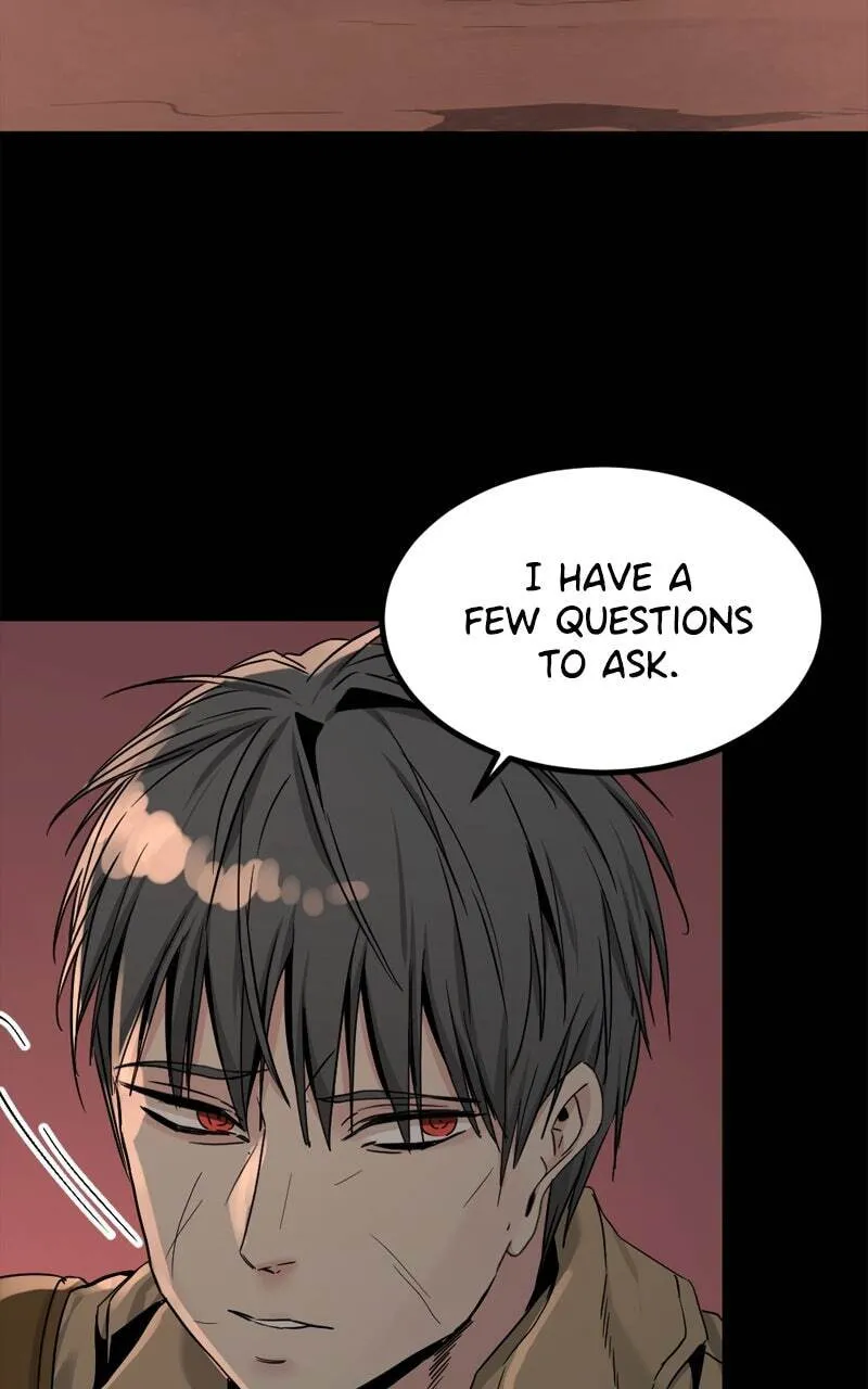 Hero Killer Chapter 106 — Page 108