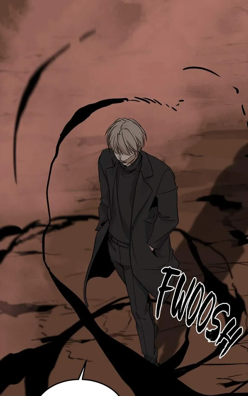 Hero Killer Chapter 106 — Page 112