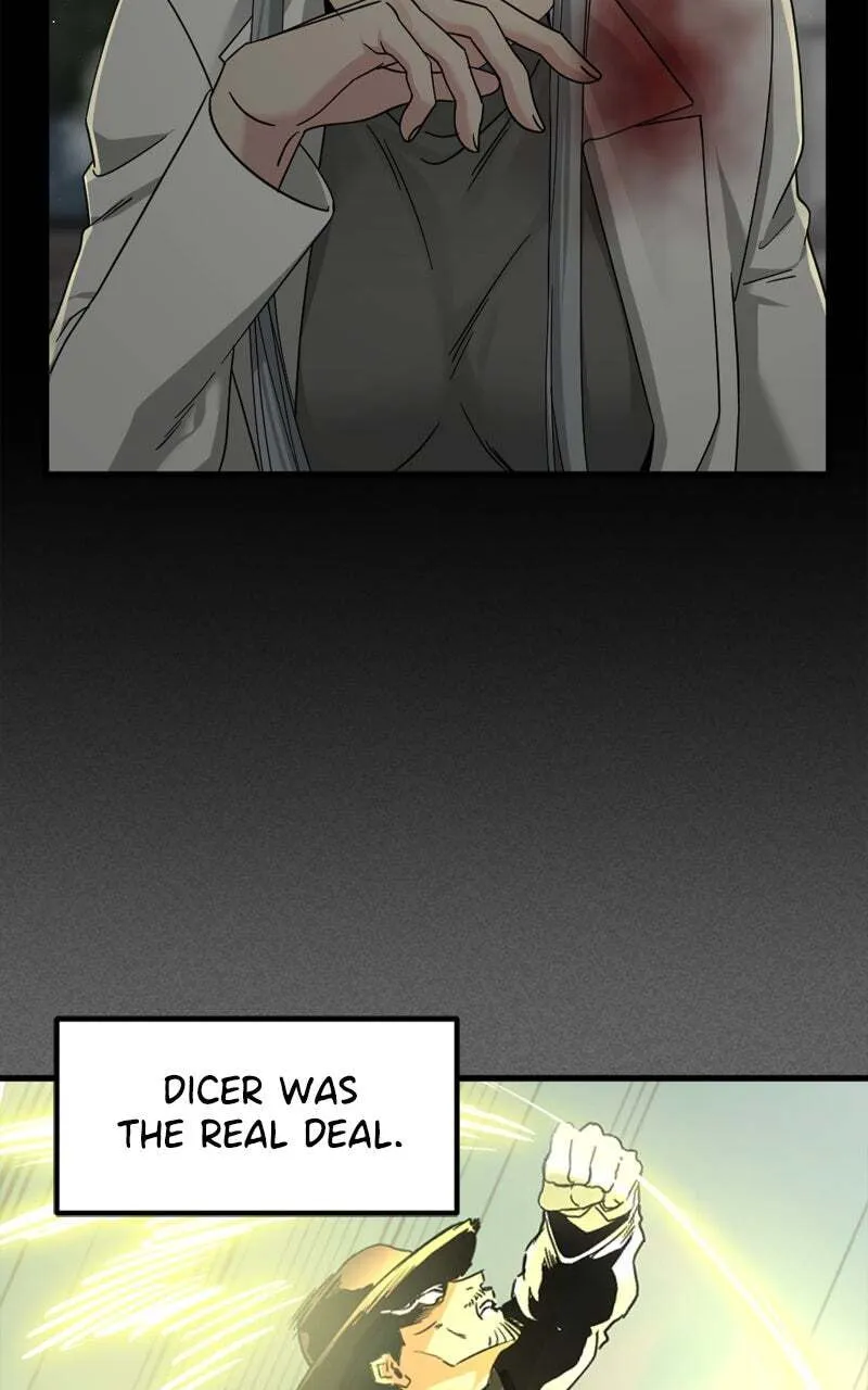 Hero Killer Chapter 106 — Page 12