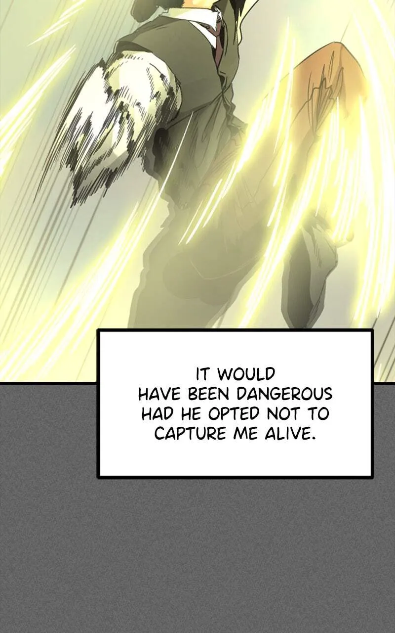 Hero Killer Chapter 106 — Page 13
