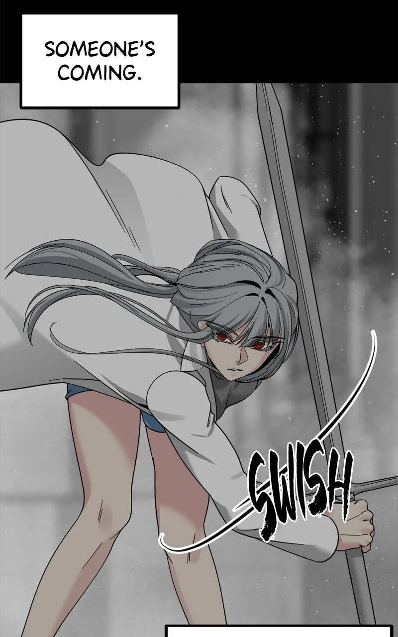 Hero Killer Chapter 106 — Page 17