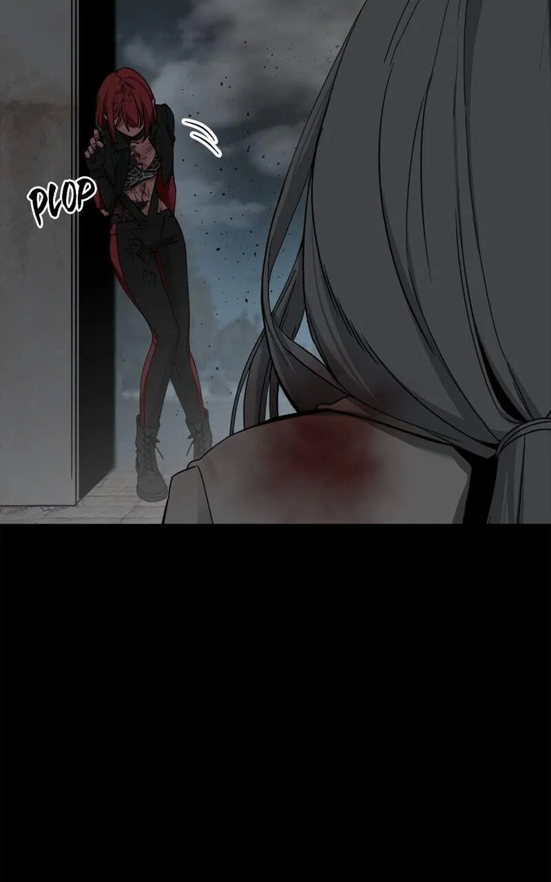 Hero Killer Chapter 106 — Page 20