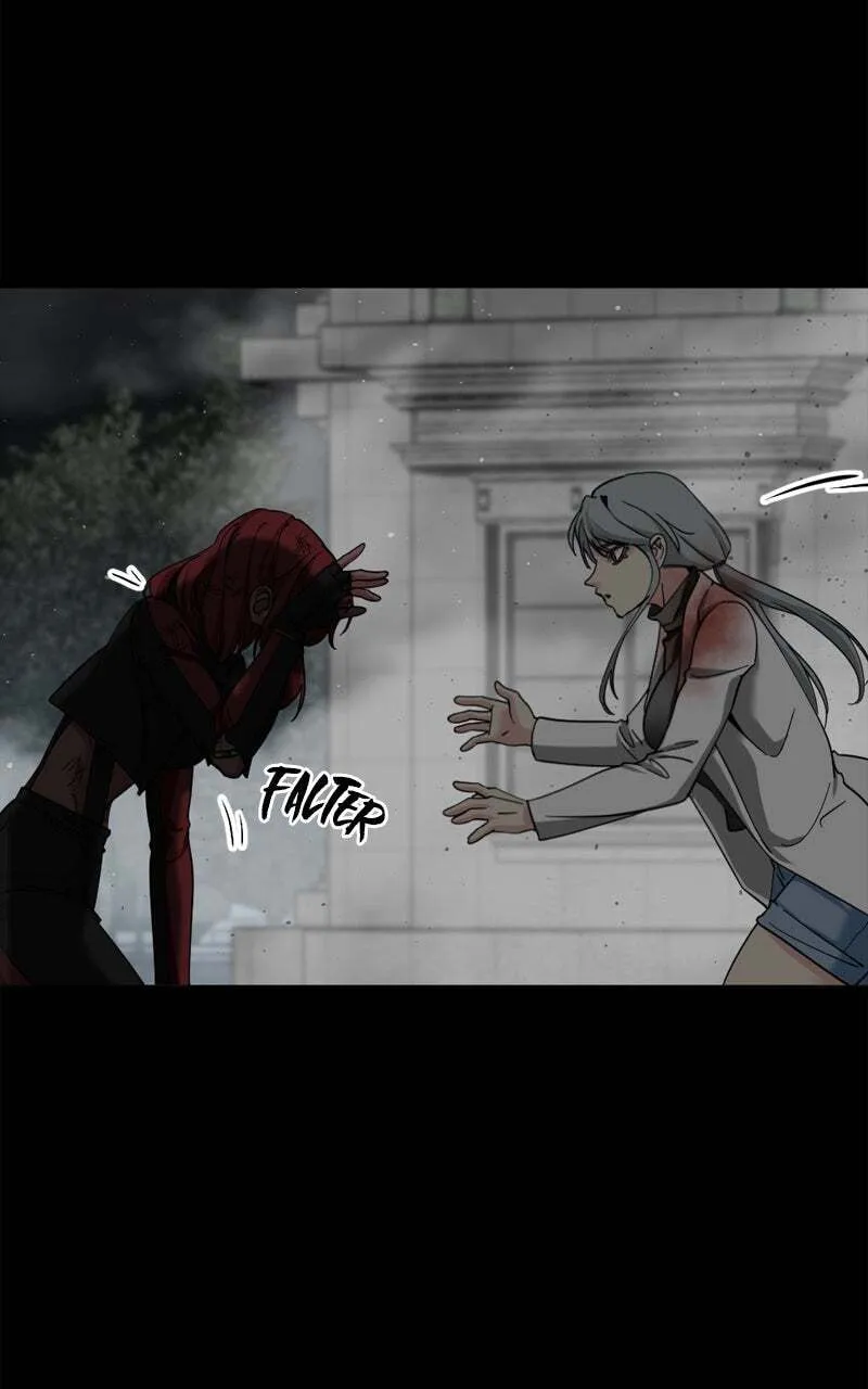 Hero Killer Chapter 106 — Page 21