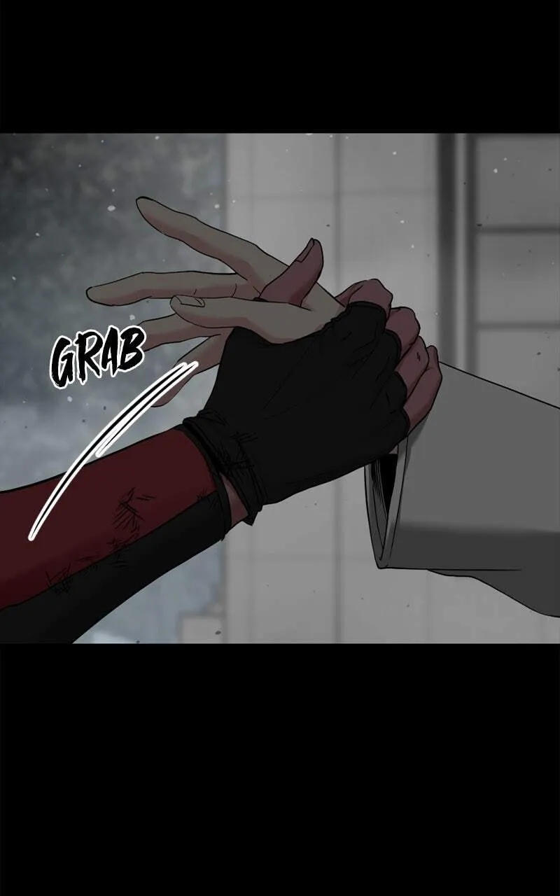 Hero Killer Chapter 106 — Page 22