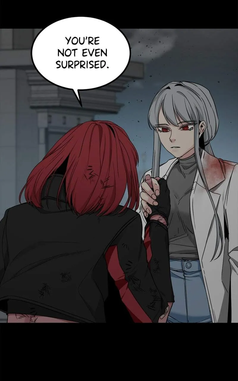 Hero Killer Chapter 106 — Page 23