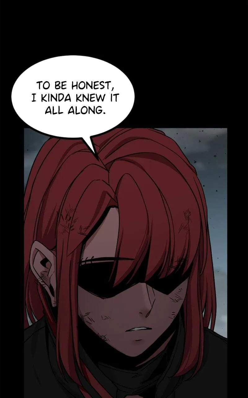 Hero Killer Chapter 106 — Page 24